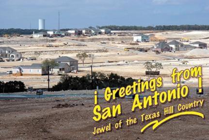 Clearcut San Antonio