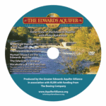 Inner View of the Edwards Aquifer - Educational DVD