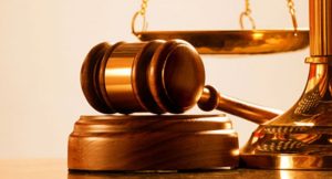 Legislative Advocacy