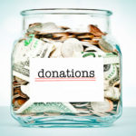 Donations