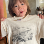 Kids Endangered Species T-Shirt