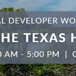 Regional Developers Workshop Donation
