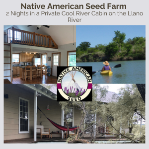 native american seed auction image