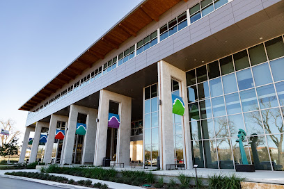 Alamo College District Office