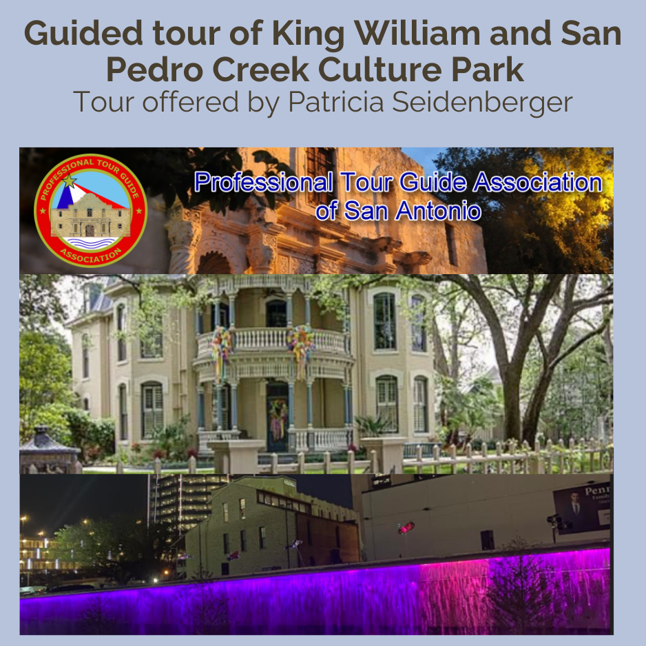 guided tour auction image