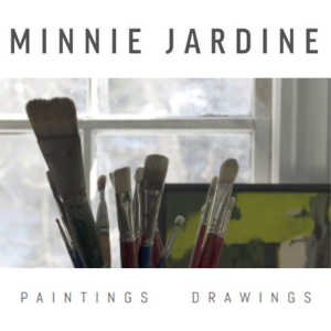 minnie jardine auction image