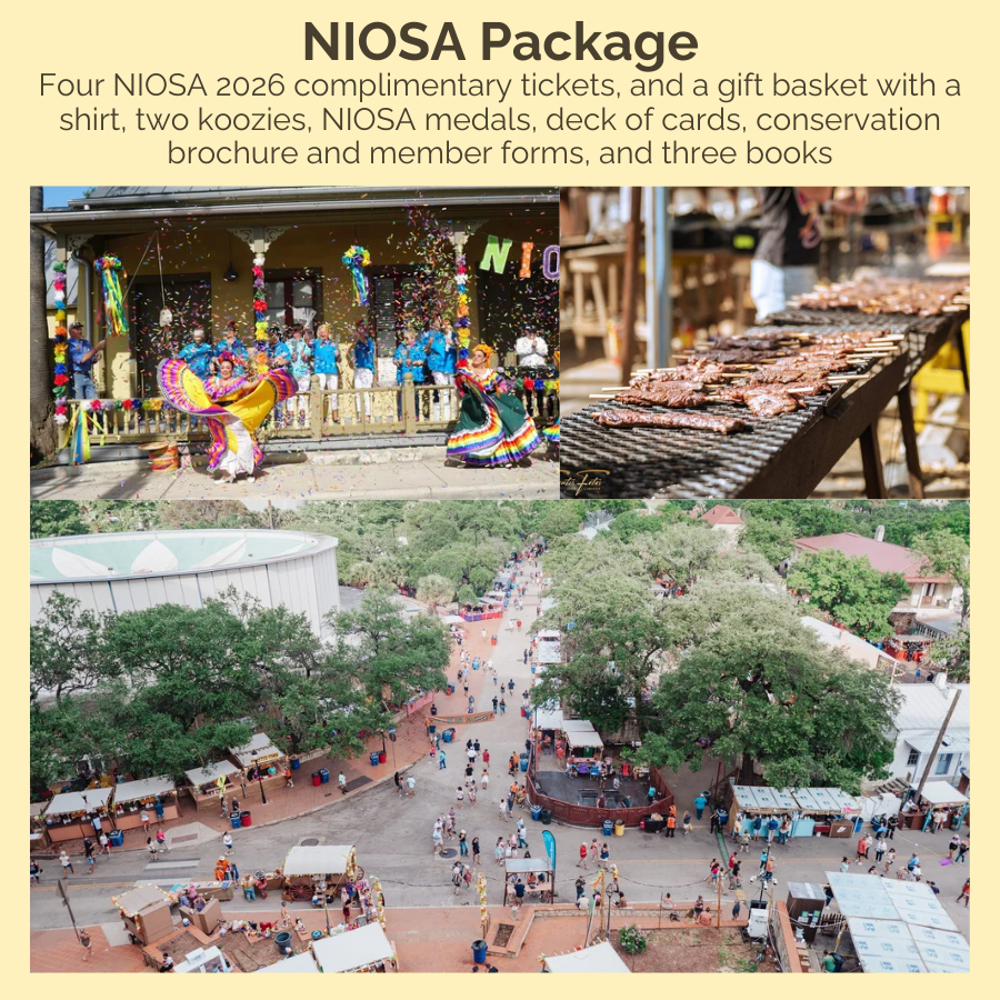 niosa package auction image