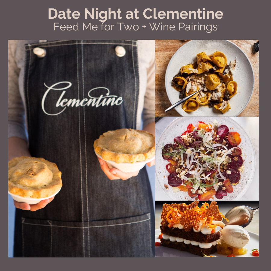 Clementine auction image