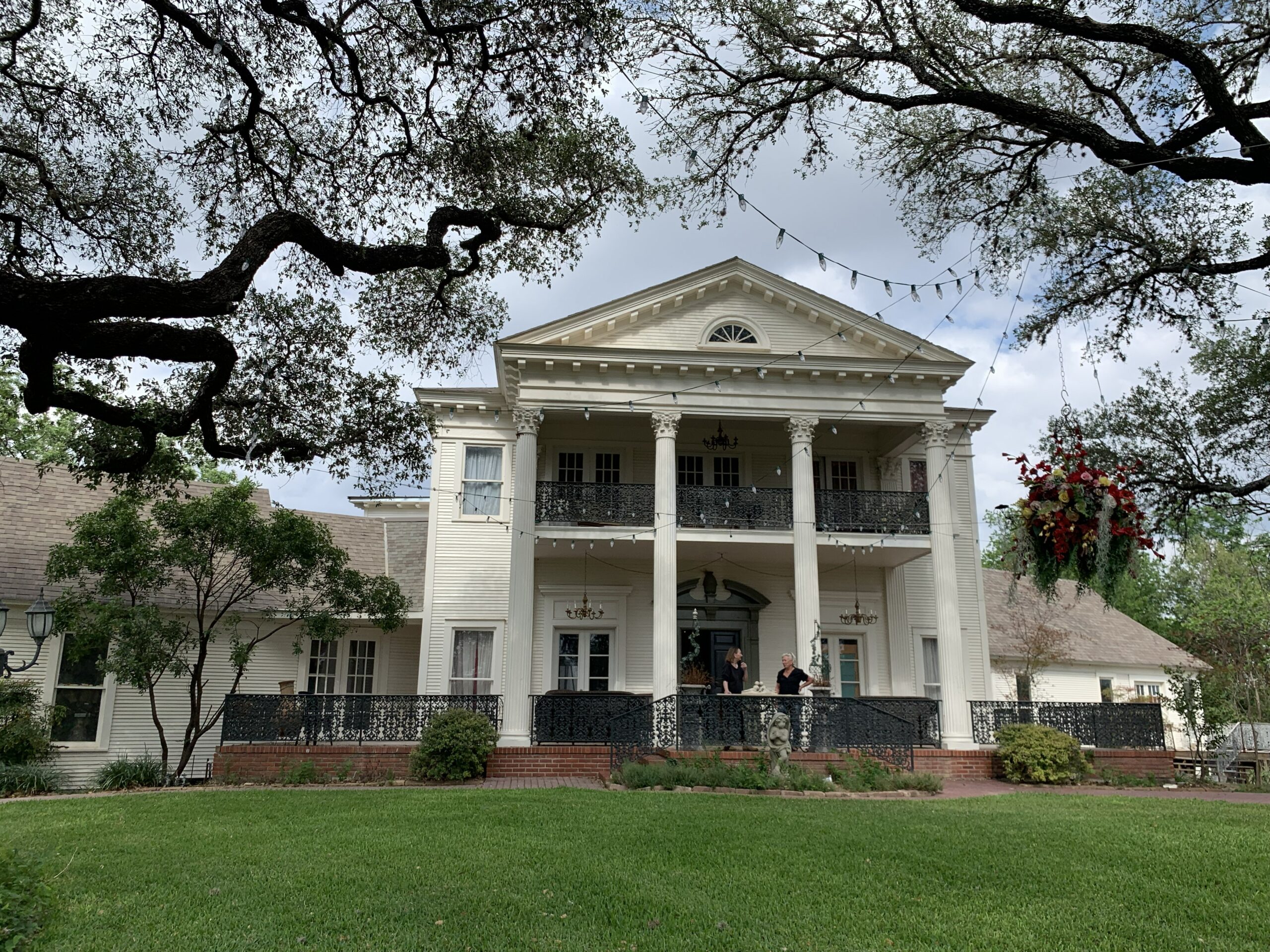 Victoria's Black Swan Inn