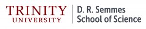 TrinityU_DR Semmes School of Science Master Logos