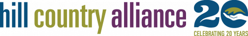 HCA-20Years-Logo