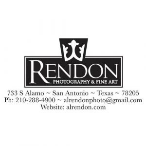 Rendon Logo