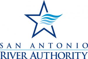 San Antonio River Authority - stacked color