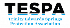 Tespa logo