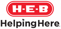 heb logo